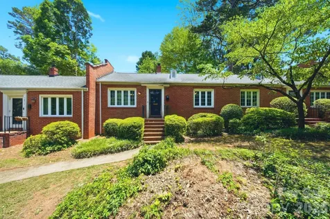 1833 Jameston Drive Charlotte NC 28209