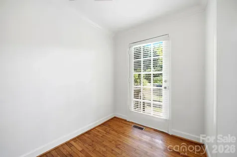 1833 Jameston Drive Charlotte NC 28209
