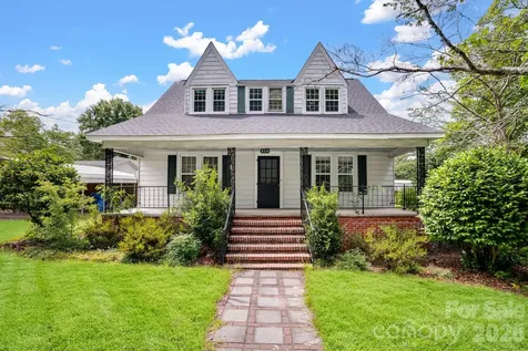 315 W Blakeney Street Pageland SC 29728