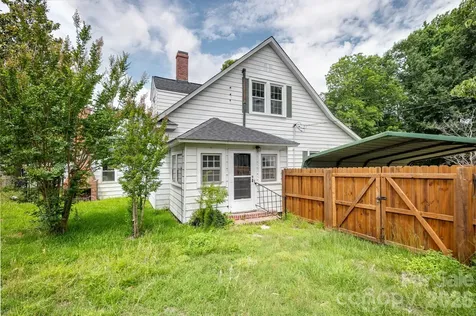 315 W Blakeney Street Pageland SC 29728