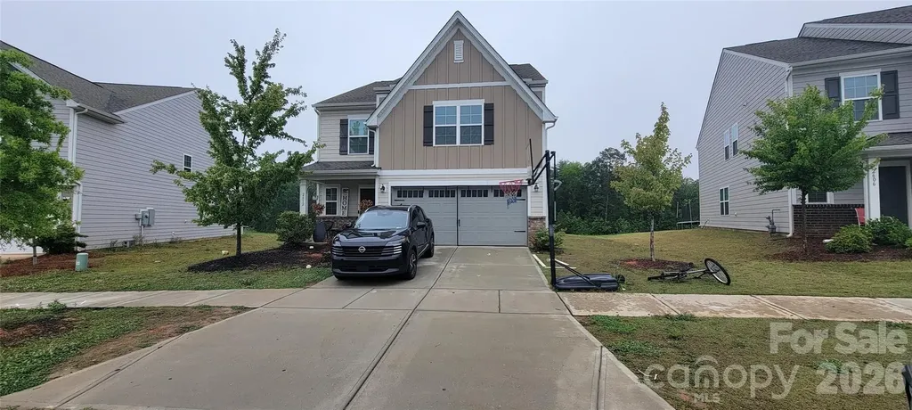 2612 New Summer Court Monroe NC 28110
