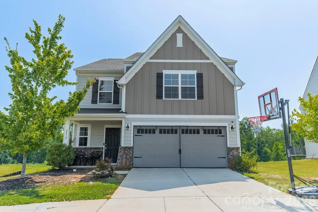 2612 New Summer Court Monroe NC 28110