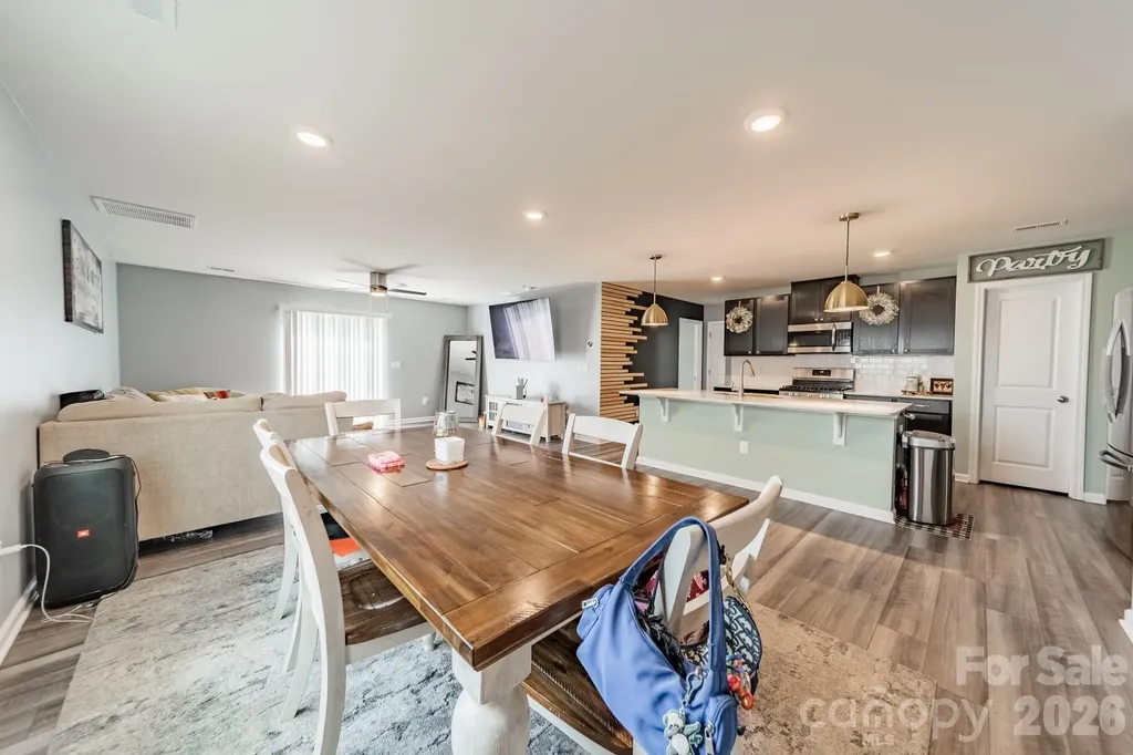 2612 New Summer Court Monroe NC 28110