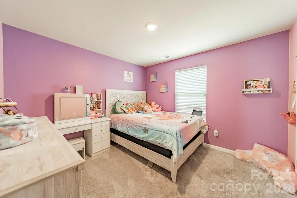 2612 New Summer Court Monroe NC 28110