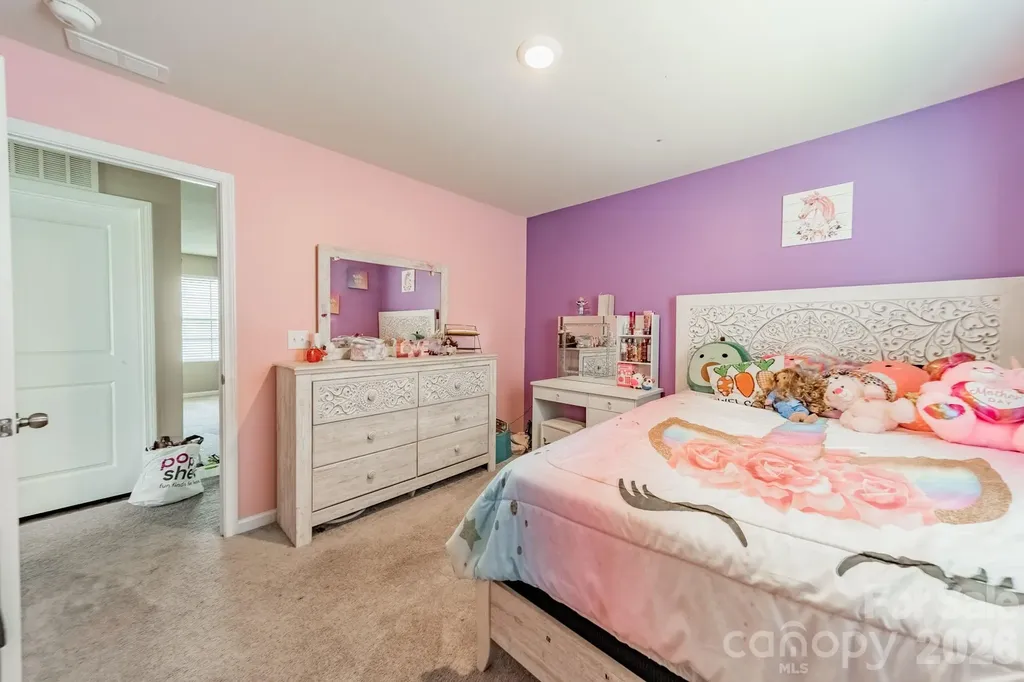 2612 New Summer Court Monroe NC 28110