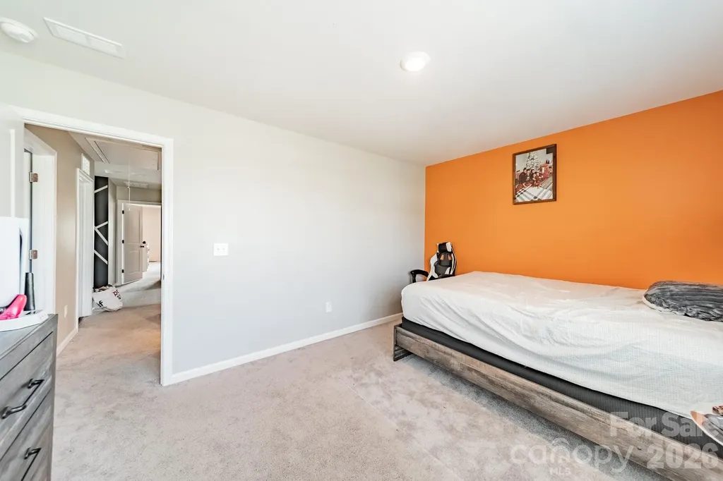 2612 New Summer Court Monroe NC 28110