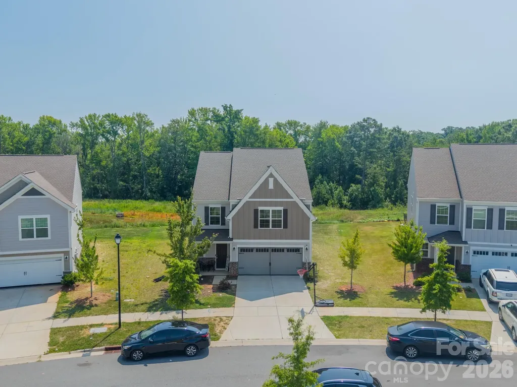 2612 New Summer Court Monroe NC 28110