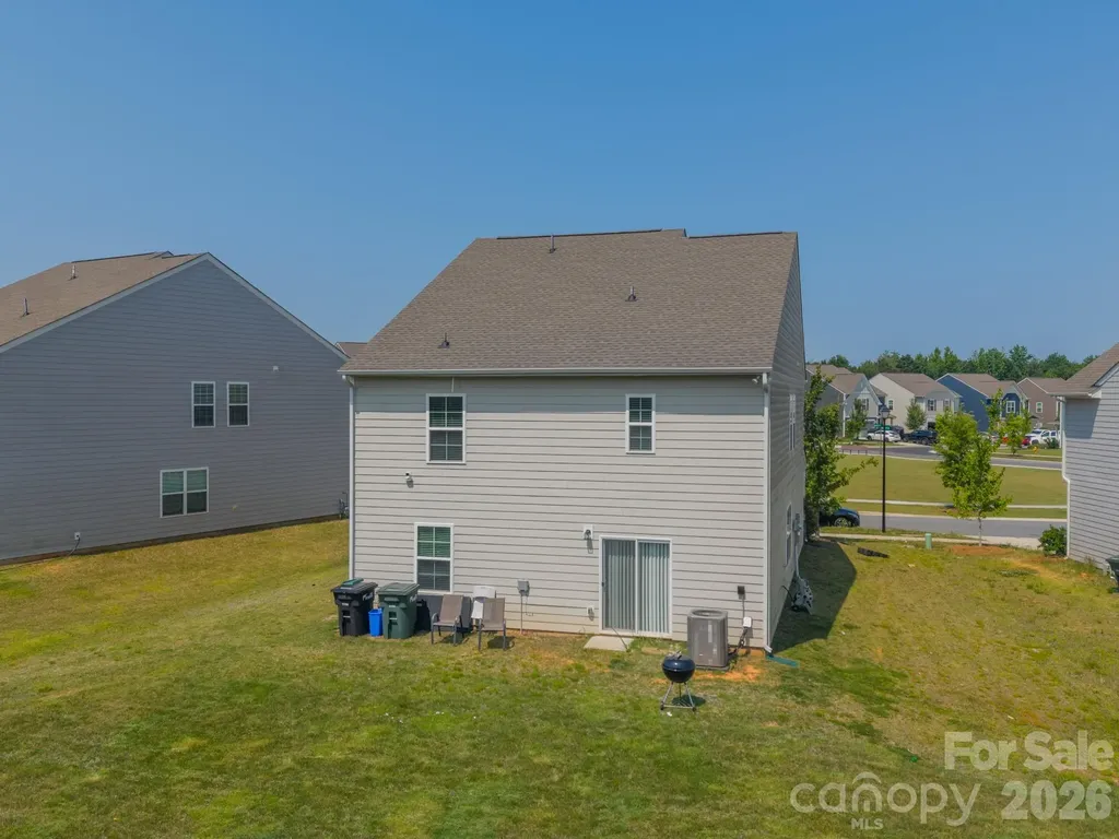 2612 New Summer Court Monroe NC 28110