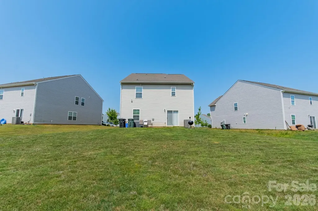 2612 New Summer Court Monroe NC 28110