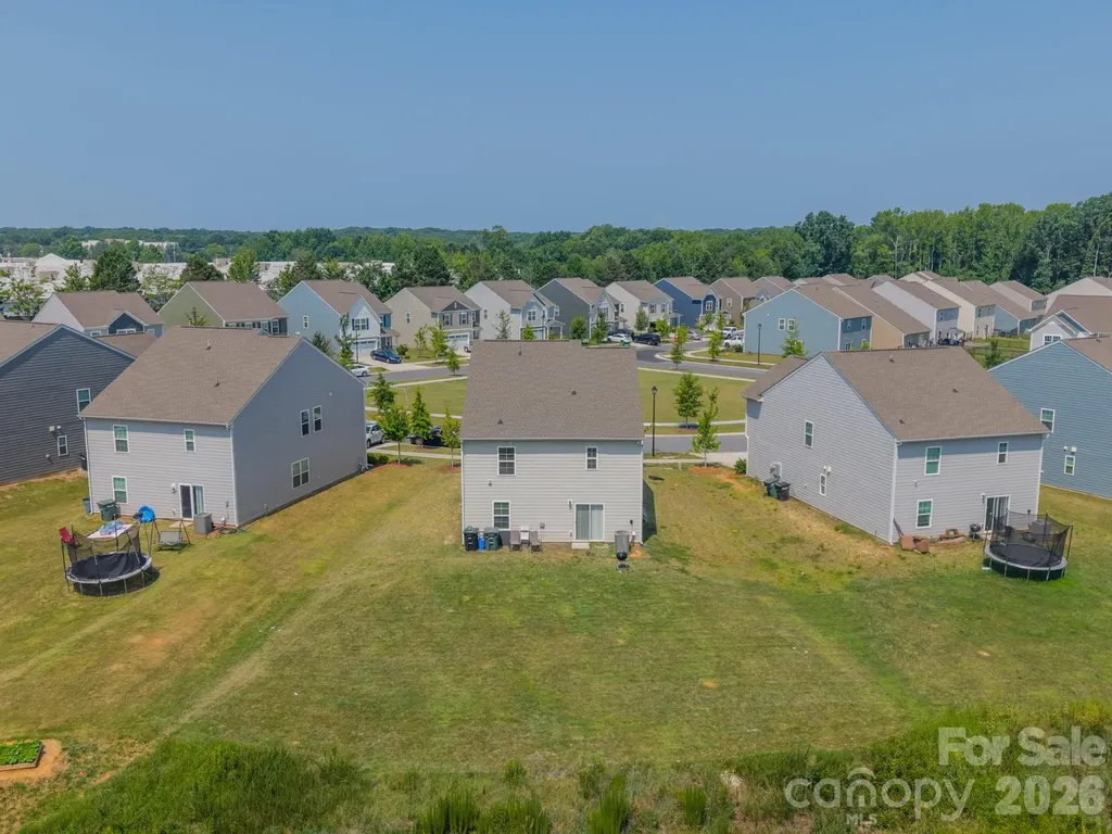 2612 New Summer Court Monroe NC 28110