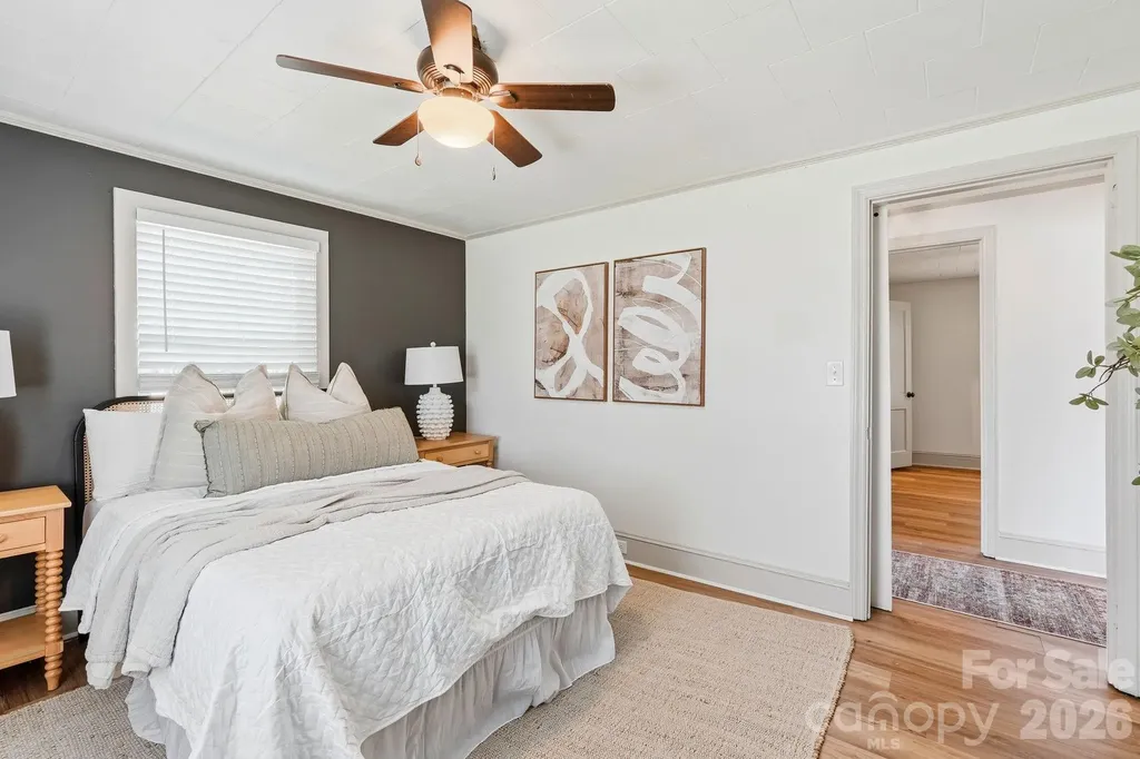 2758 Martin Street Walkertown NC 27051