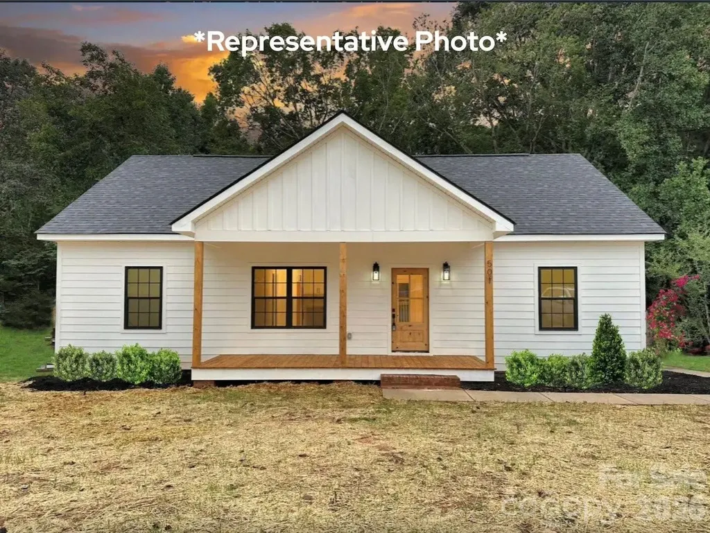 1220 Pamela Drive Shelby NC 28150