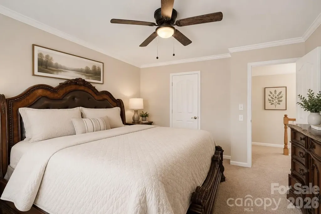 8021 Pelorus Lane Charlotte NC 28269