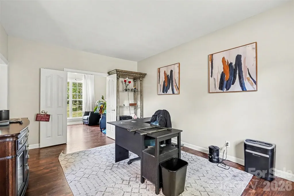 8021 Pelorus Lane Charlotte NC 28269