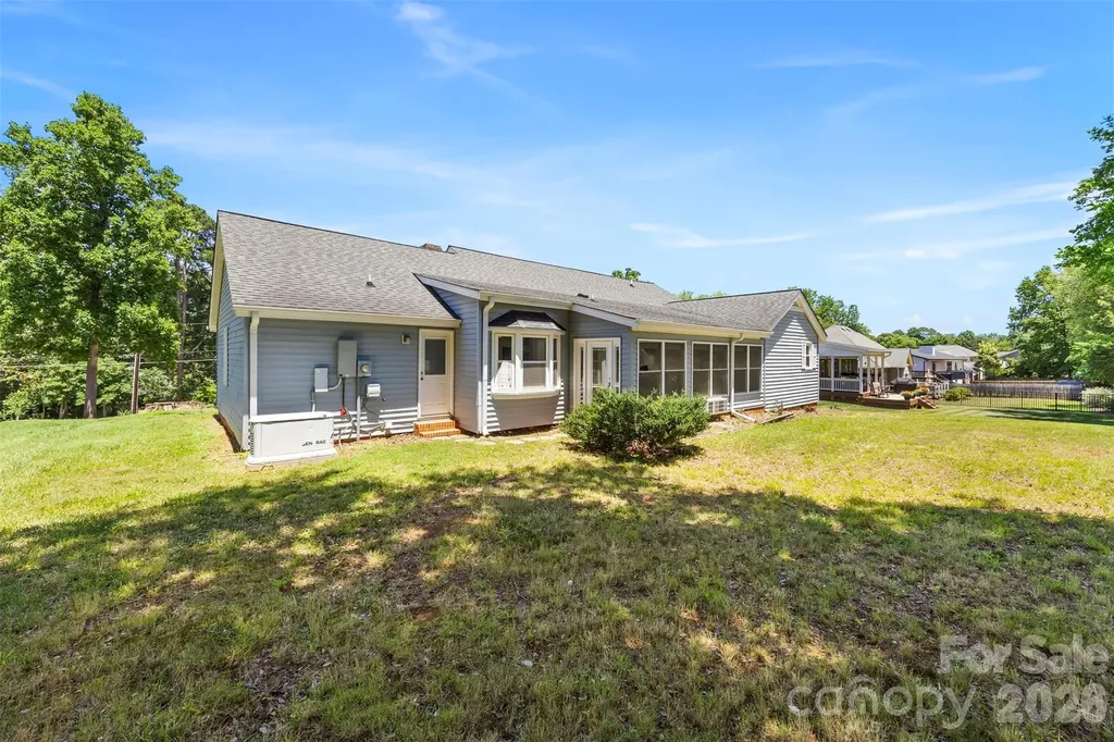 3447 Lake Shore Road S Denver NC 28037