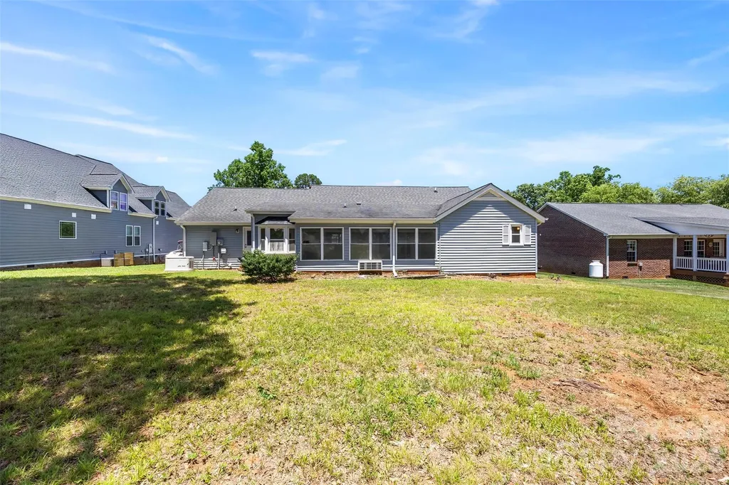 3447 Lake Shore Road S Denver NC 28037