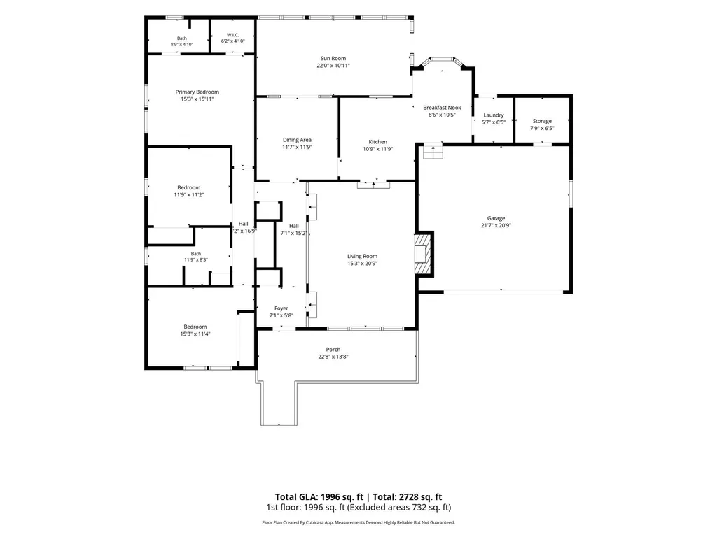 3447 Lake Shore Road S Denver NC 28037