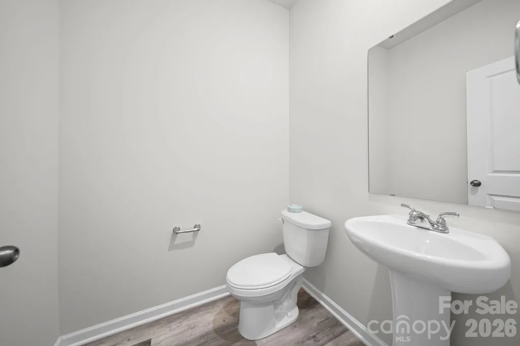 115 Shady Cove Road Troutman NC 28166