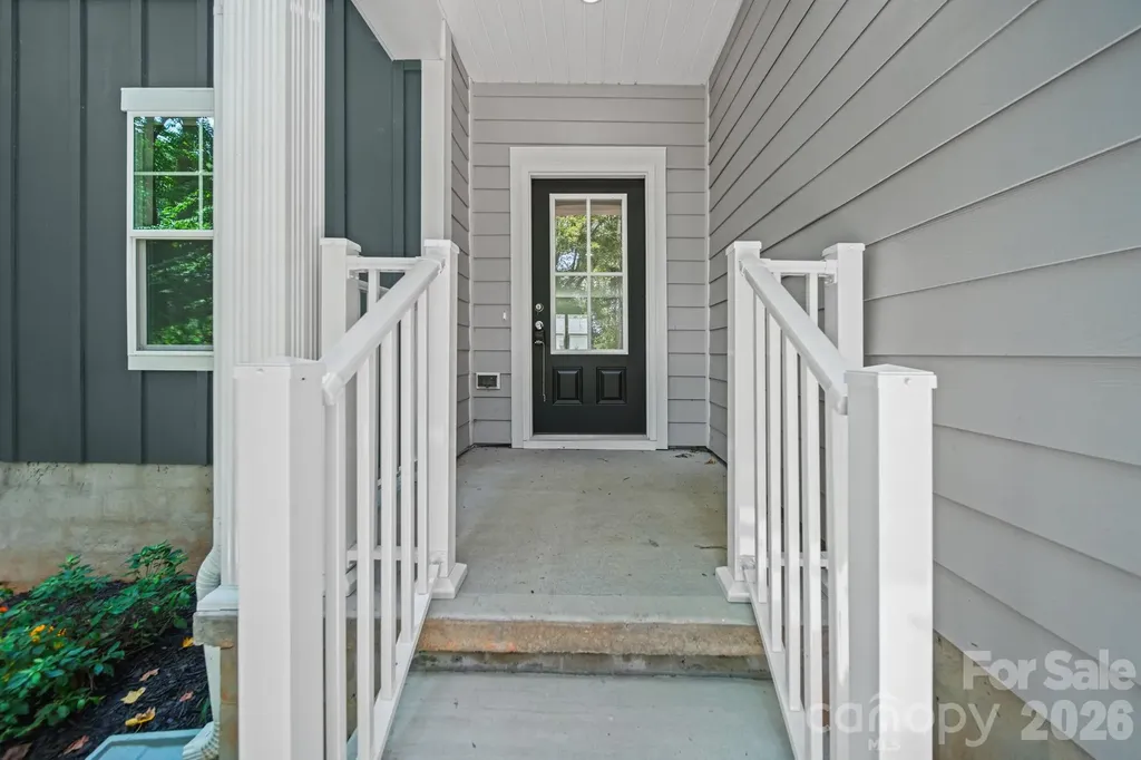 115 Shady Cove Road Troutman NC 28166