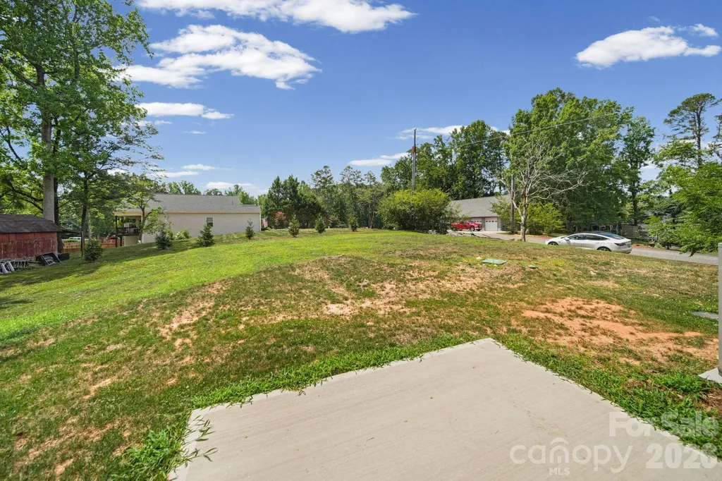 115 Shady Cove Road Troutman NC 28166