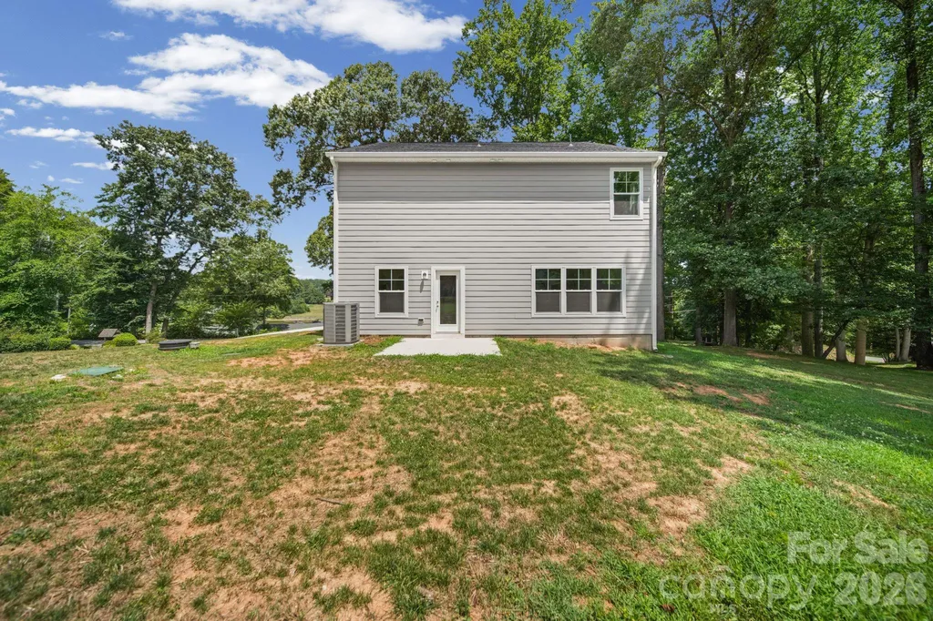 115 Shady Cove Road Troutman NC 28166