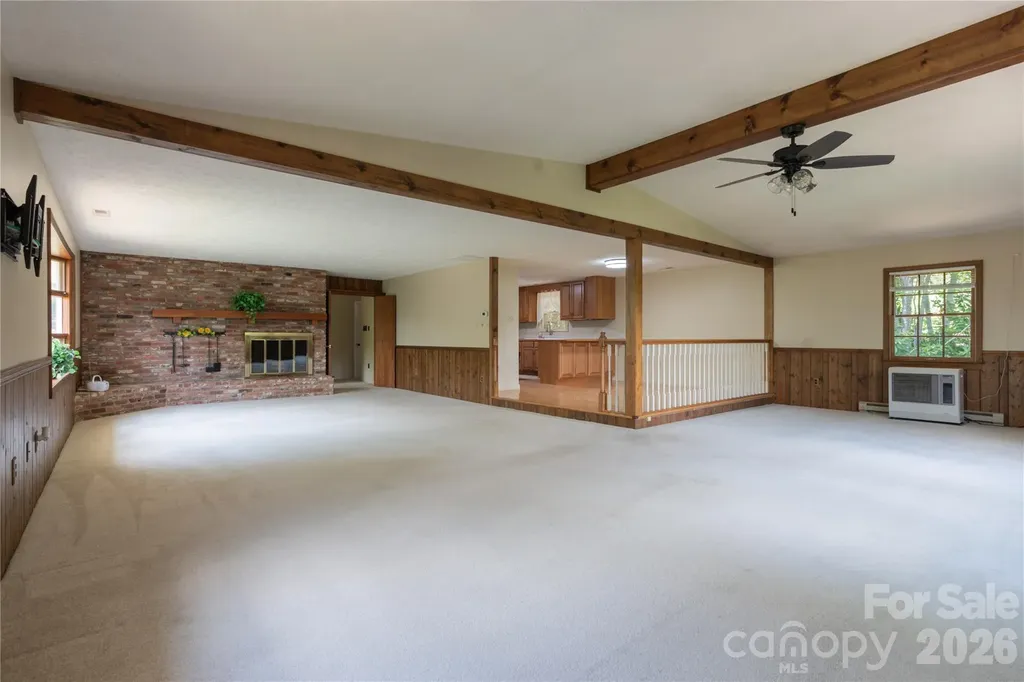 45 Mountain View Avenue Black Mountain NC 28711