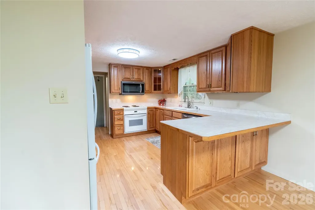 45 Mountain View Avenue Black Mountain NC 28711