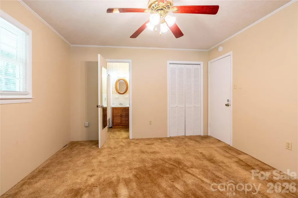 45 Mountain View Avenue Black Mountain NC 28711