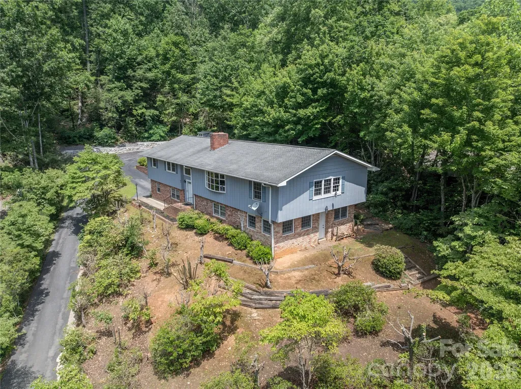 45 Mountain View Avenue Black Mountain NC 28711