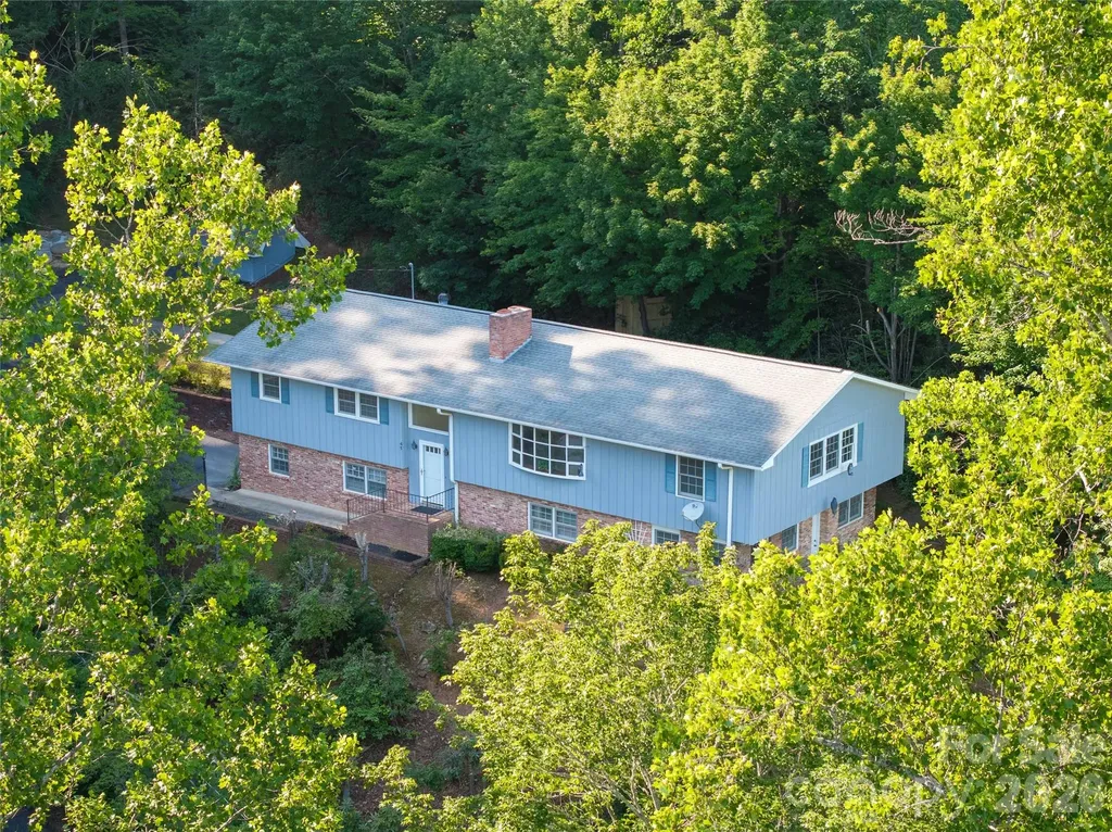 45 Mountain View Avenue Black Mountain NC 28711