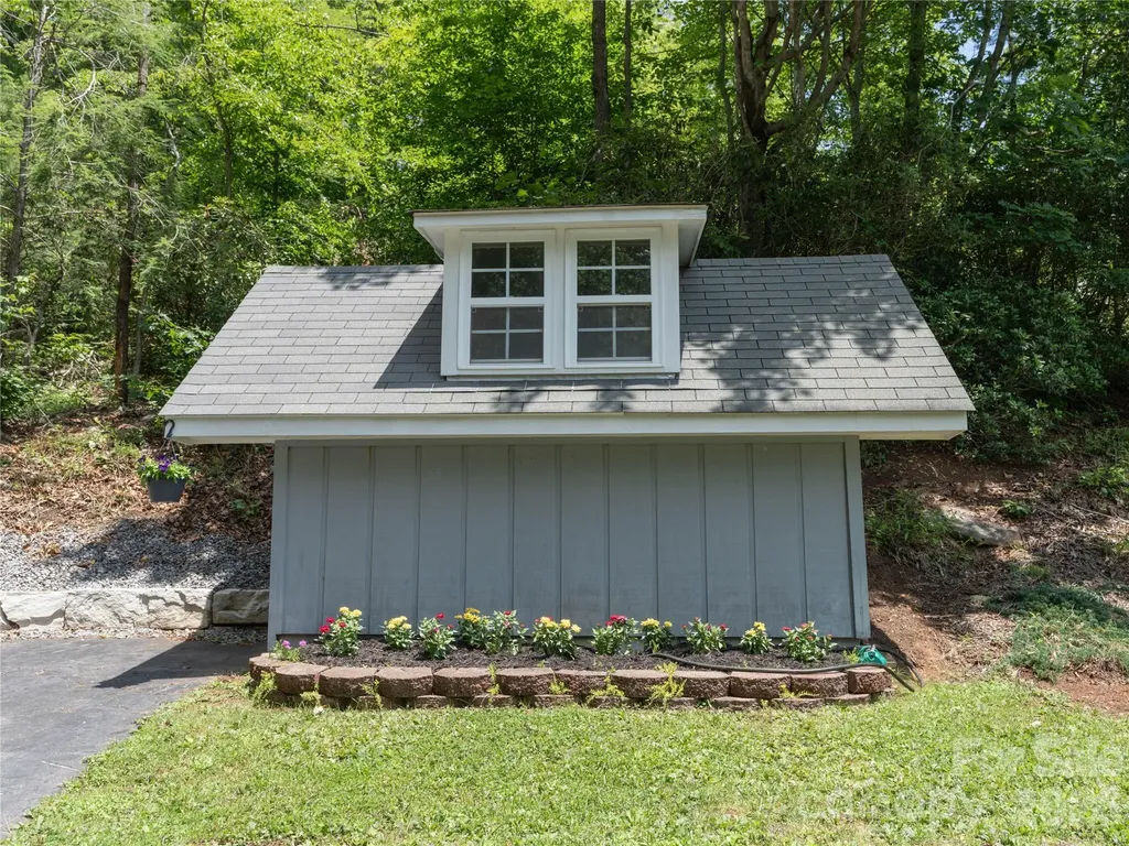 45 Mountain View Avenue Black Mountain NC 28711