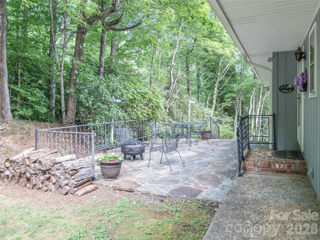 45 Mountain View Avenue Black Mountain NC 28711