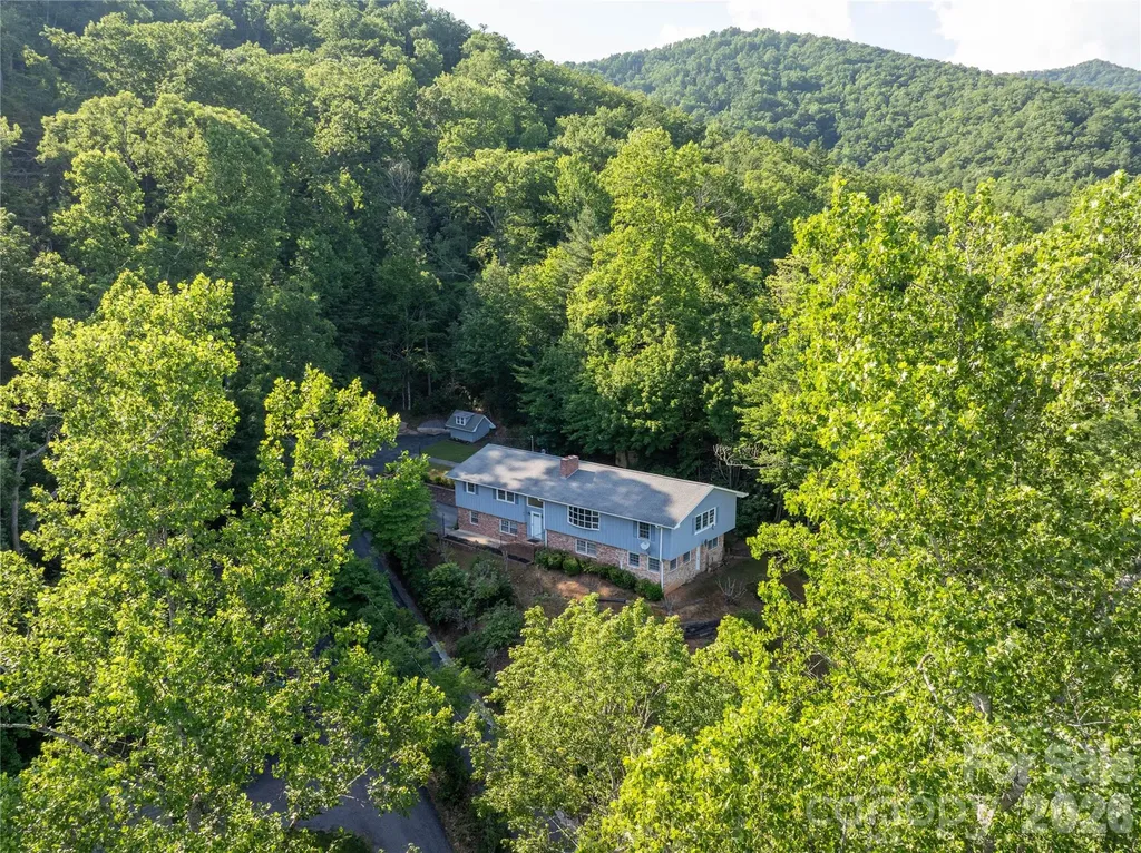 45 Mountain View Avenue Black Mountain NC 28711