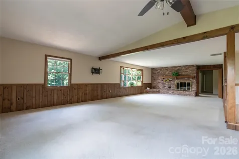 45 Mountain View Avenue Black Mountain NC 28711