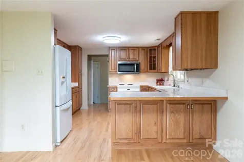 45 Mountain View Avenue Black Mountain NC 28711
