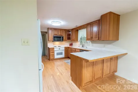 45 Mountain View Avenue Black Mountain NC 28711