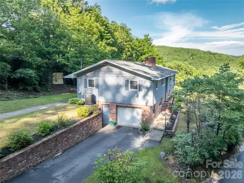 45 Mountain View Avenue Black Mountain NC 28711