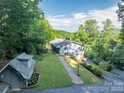 45 Mountain View Avenue Black Mountain NC 28711