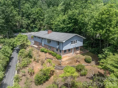 45 Mountain View Avenue Black Mountain NC 28711