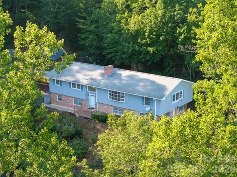 45 Mountain View Avenue Black Mountain NC 28711