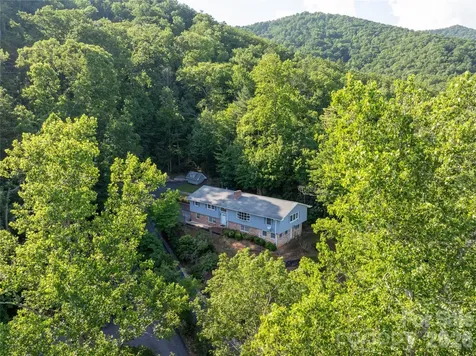 45 Mountain View Avenue Black Mountain NC 28711