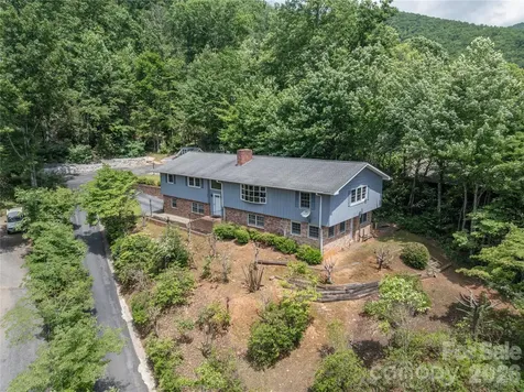 45 Mountain View Avenue Black Mountain NC 28711