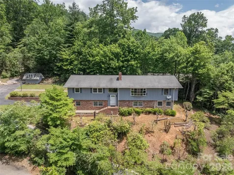 45 Mountain View Avenue Black Mountain NC 28711