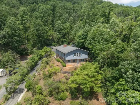 45 Mountain View Avenue Black Mountain NC 28711