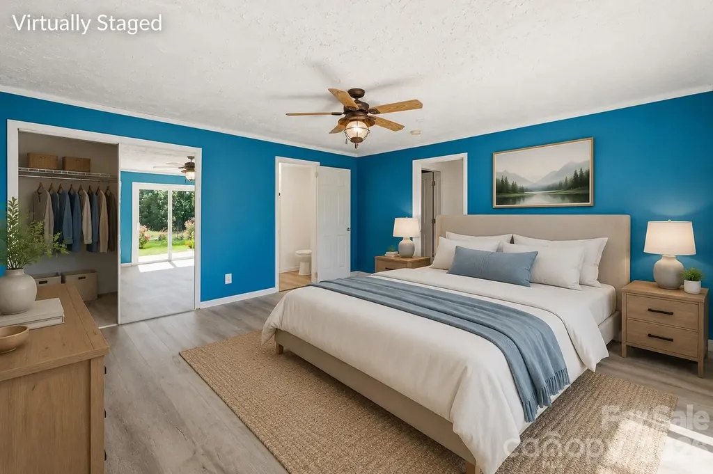 547 Pea Ridge Street Morganton NC 28655
