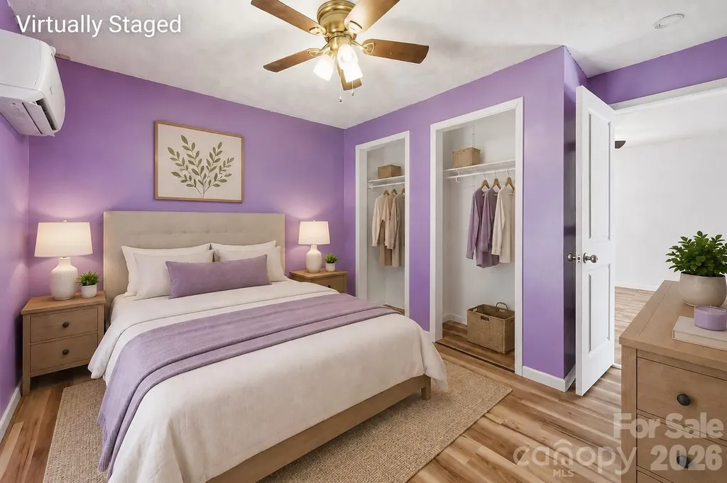 547 Pea Ridge Street Morganton NC 28655