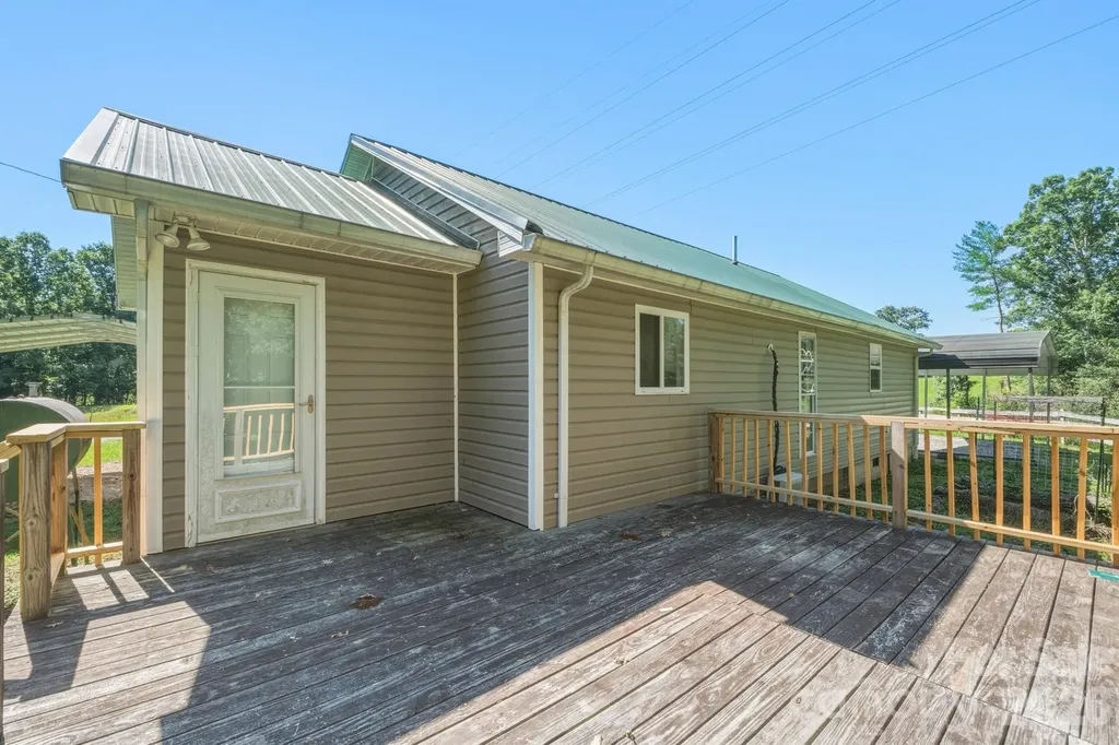 547 Pea Ridge Street Morganton NC 28655