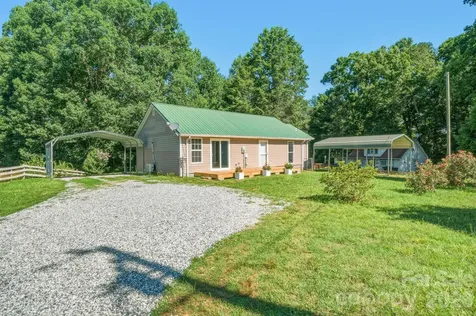 547 Pea Ridge Street Morganton NC 28655
