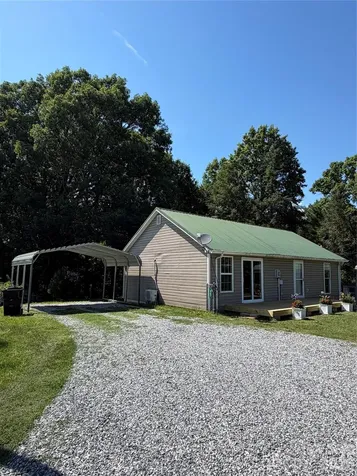 547 Pea Ridge Street Morganton NC 28655