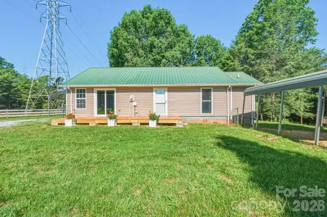 547 Pea Ridge Street Morganton NC 28655